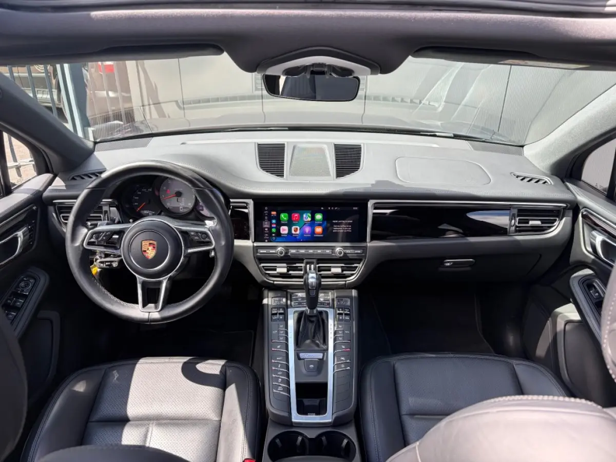 3.0 S Pano Leder ACC Luchtvering 360-Camera Carplay e.Trekhaak