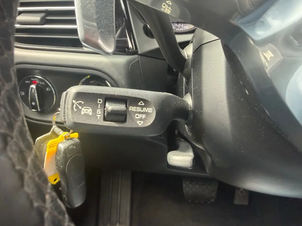 3.0 S Pano Leder ACC Luchtvering 360-Camera Carplay e.Trekhaak