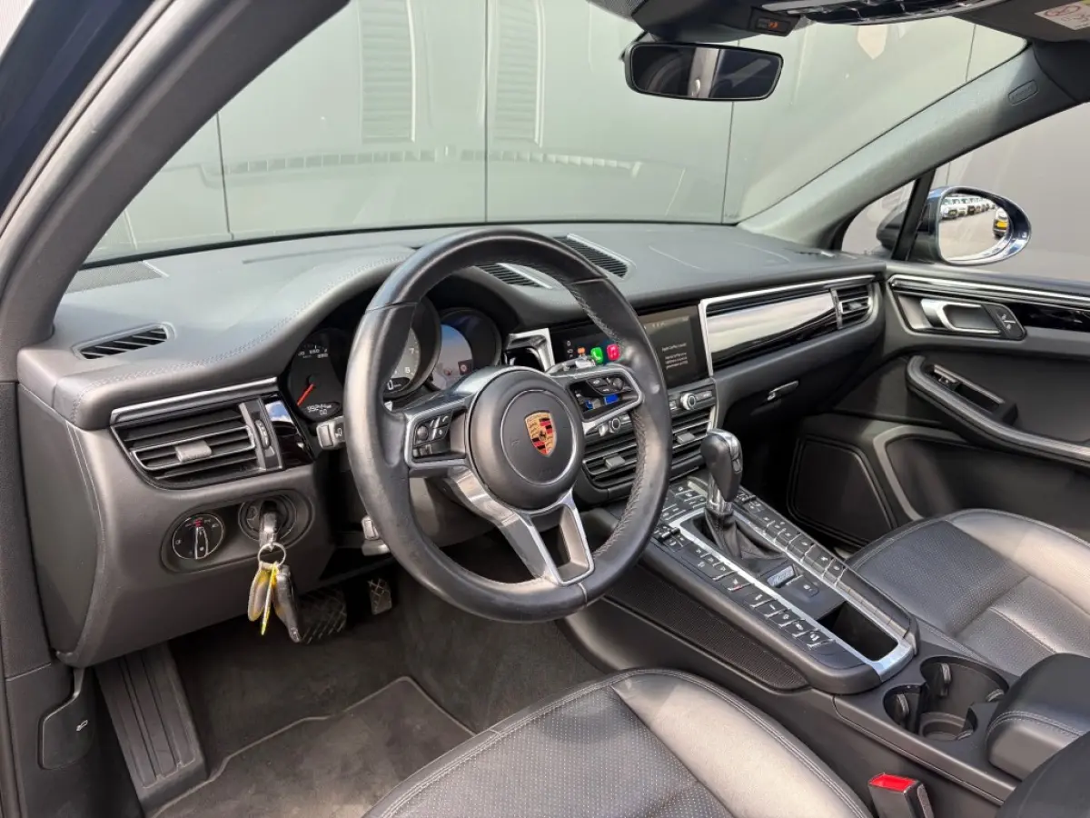 3.0 S Pano Leder ACC Luchtvering 360-Camera Carplay e.Trekhaak