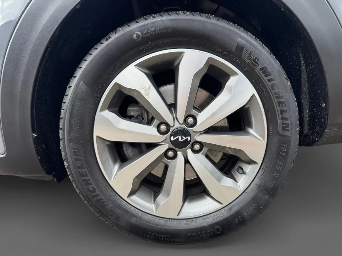 1.0 T-GDi MHEV DynamicPlusLine | Navi | Clima | Camera | Cruise Control | LM Velgen | Apple Carplay & Android Auto