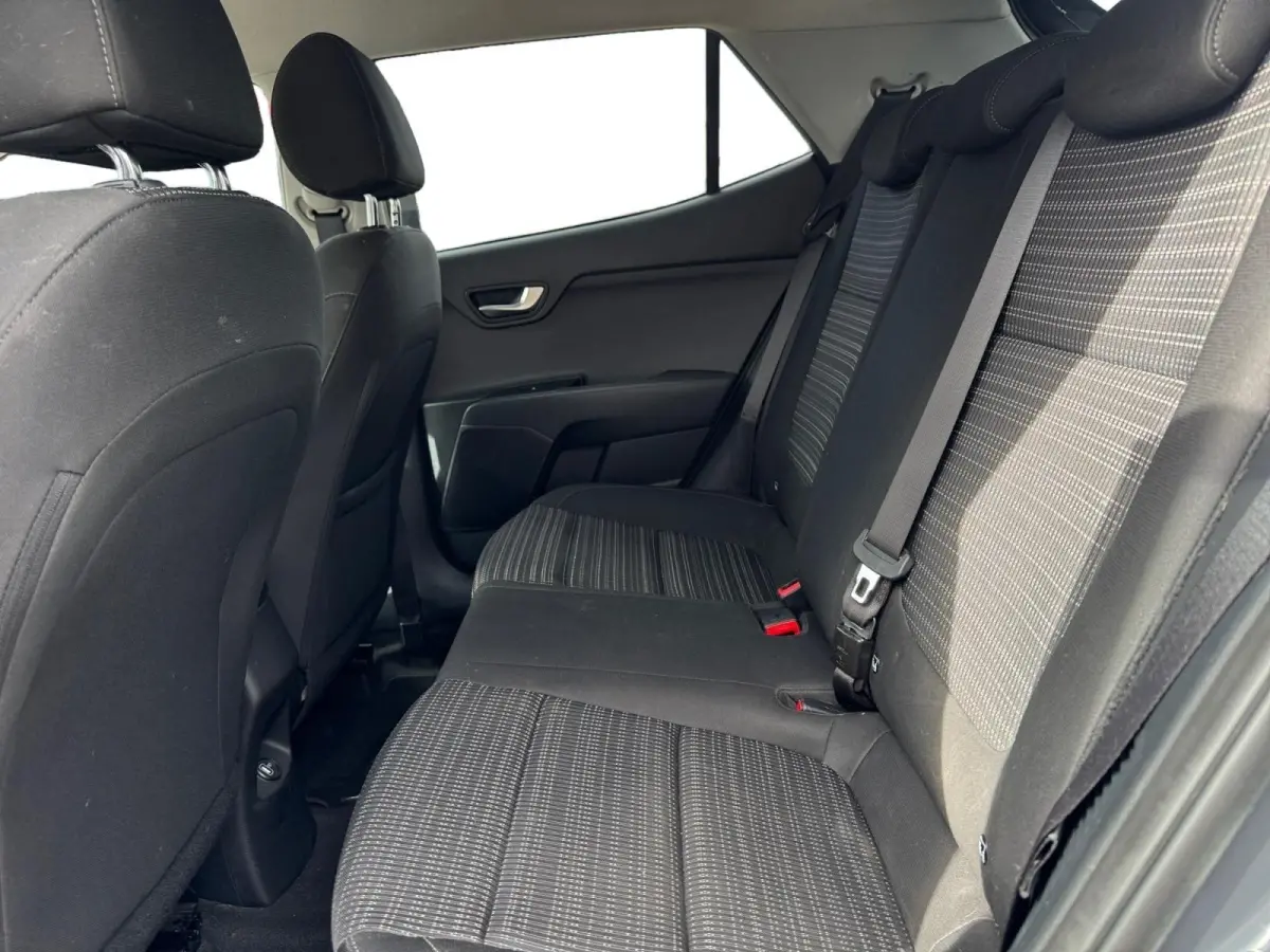 1.0 T-GDi MHEV DynamicPlusLine | Navi | Clima | Camera | Cruise Control | LM Velgen | Apple Carplay & Android Auto