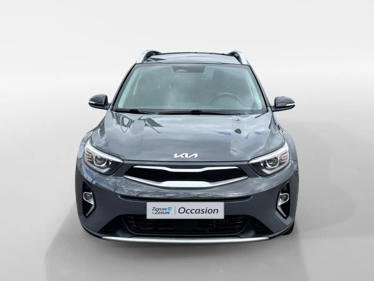 1.0 T-GDi MHEV DynamicPlusLine | Navi | Clima | Camera | Cruise Control | LM Velgen | Apple Carplay & Android Auto
