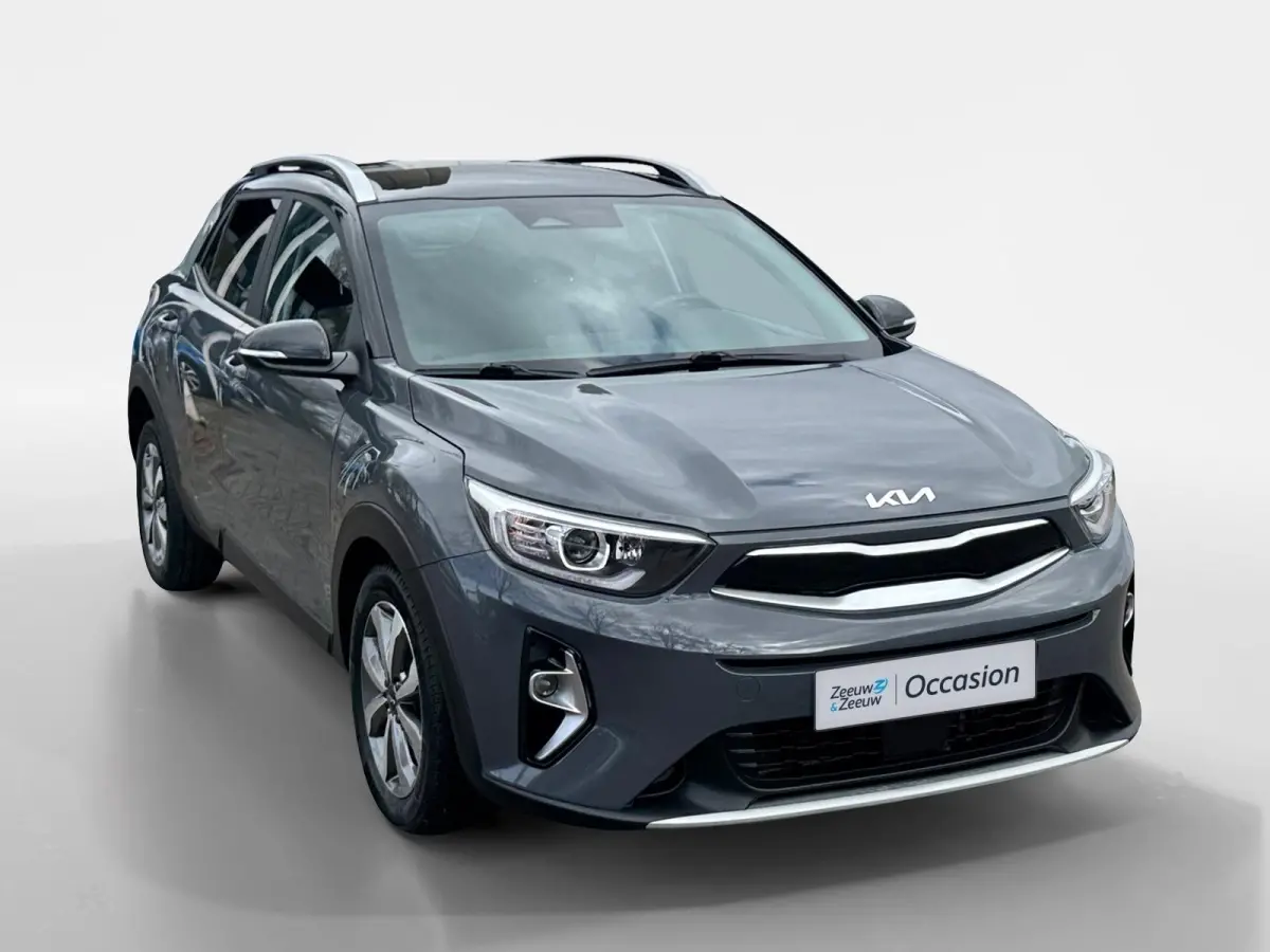 1.0 T-GDi MHEV DynamicPlusLine | Navi | Clima | Camera | Cruise Control | LM Velgen | Apple Carplay & Android Auto