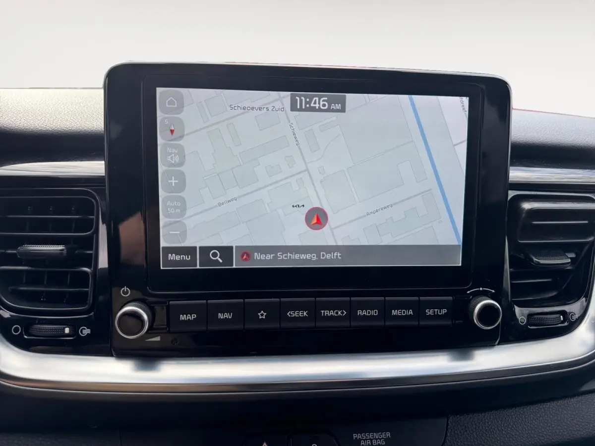 1.0 T-GDi MHEV DynamicPlusLine | Navi | Clima | Camera | Cruise Control | LM Velgen | Apple Carplay & Android Auto