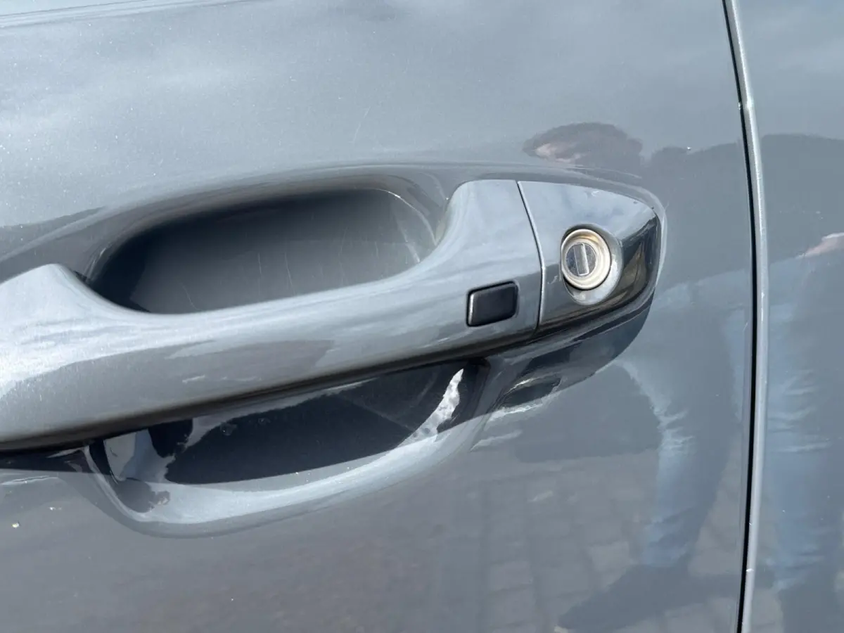 1.0 T-GDi MHEV DynamicPlusLine | Navi | Clima | Camera | Cruise Control | LM Velgen | Apple Carplay & Android Auto