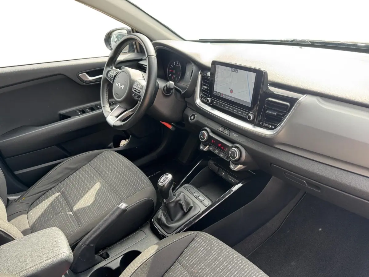 1.0 T-GDi MHEV DynamicPlusLine | Navi | Clima | Camera | Cruise Control | LM Velgen | Apple Carplay & Android Auto