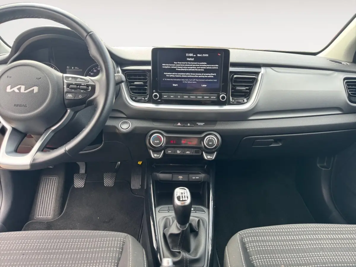 1.0 T-GDi MHEV DynamicPlusLine | Navi | Clima | Camera | Cruise Control | LM Velgen | Apple Carplay & Android Auto