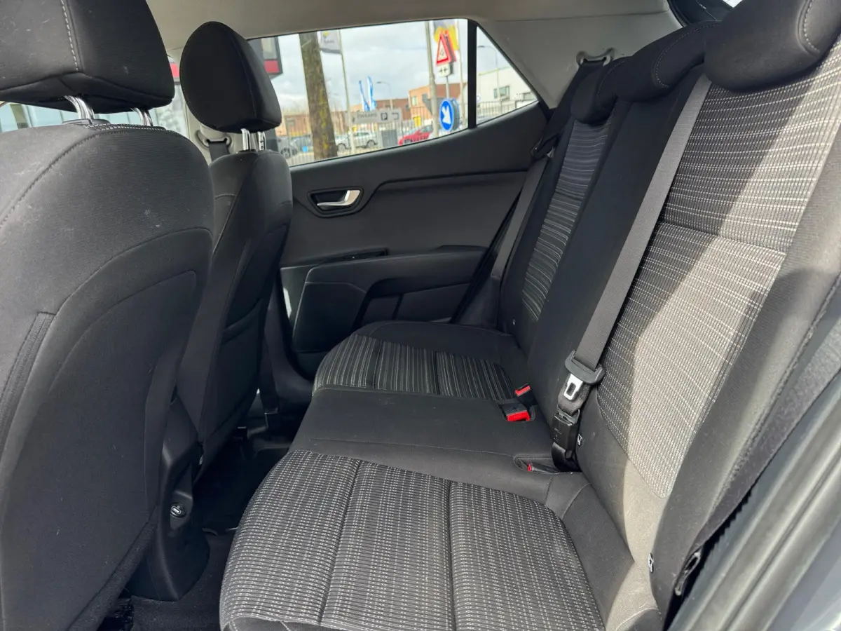 1.0 T-GDi MHEV DynamicPlusLine | Navi | Clima | Camera | Cruise Control | LM Velgen | Apple Carplay & Android Auto