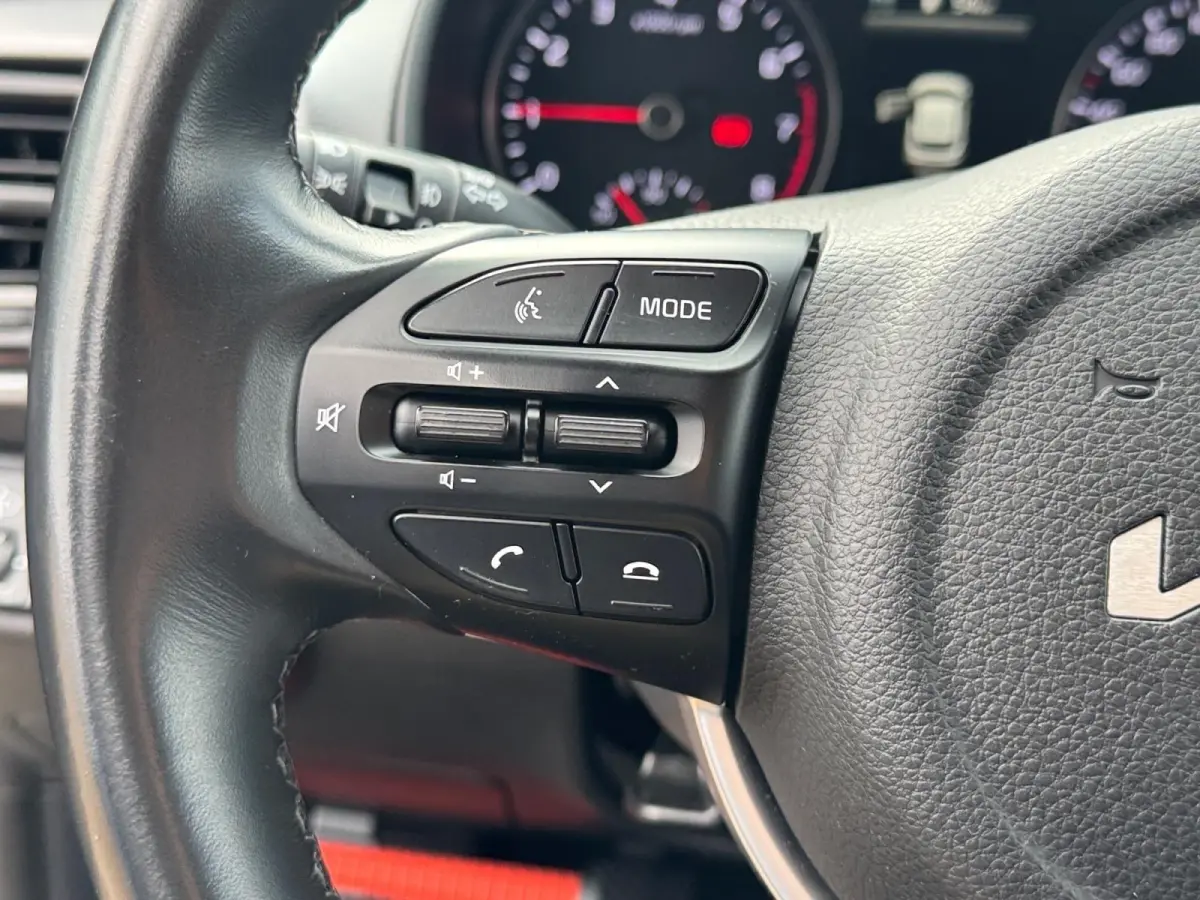 1.0 T-GDi MHEV DynamicPlusLine | Navi | Clima | Camera | Cruise Control | LM Velgen | Apple Carplay & Android Auto