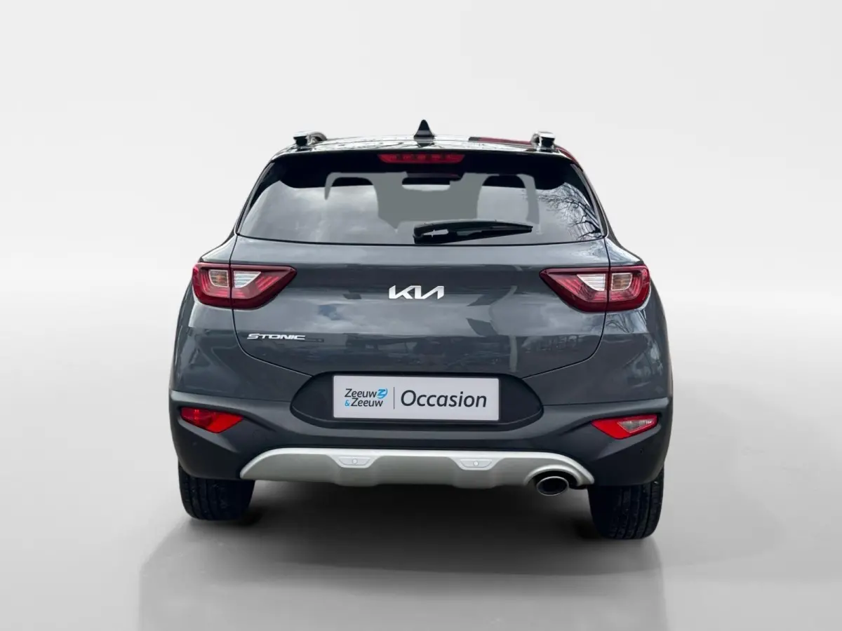 1.0 T-GDi MHEV DynamicPlusLine | Navi | Clima | Camera | Cruise Control | LM Velgen | Apple Carplay & Android Auto