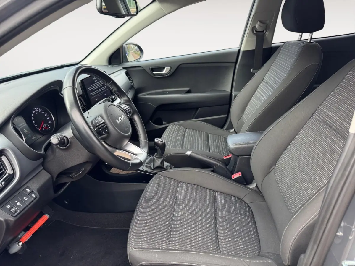 1.0 T-GDi MHEV DynamicPlusLine | Navi | Clima | Camera | Cruise Control | LM Velgen | Apple Carplay & Android Auto