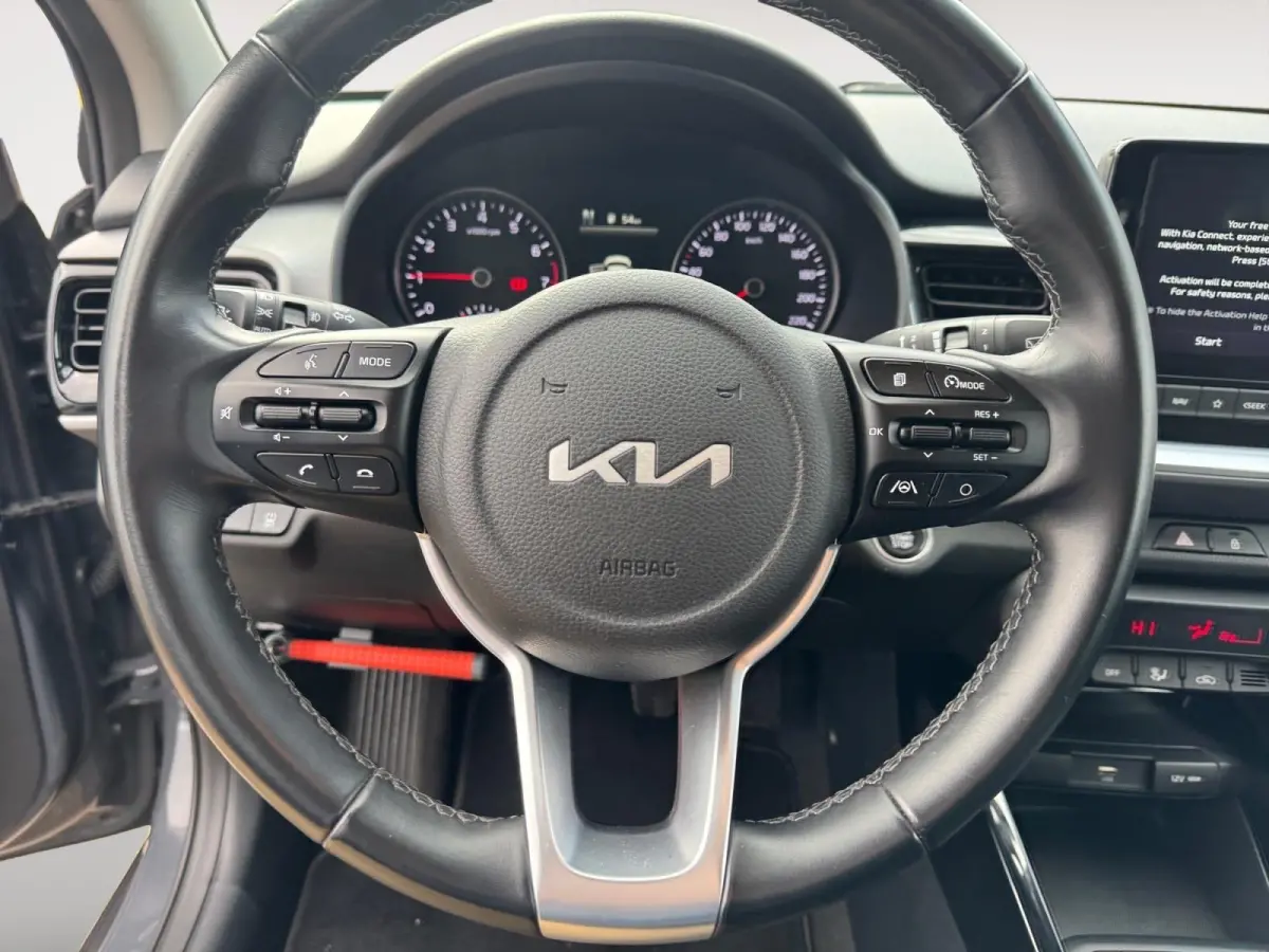 1.0 T-GDi MHEV DynamicPlusLine | Navi | Clima | Camera | Cruise Control | LM Velgen | Apple Carplay & Android Auto