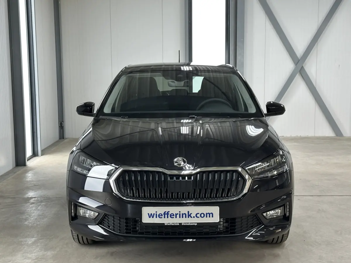 1.0 TSI 115 pk DSG Edition | Apple Carplay/Android Auto | Camera | Winter Pakket |