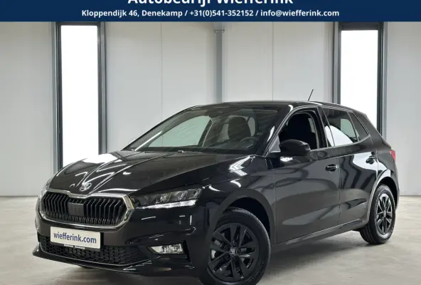 1.0 TSI 115 pk DSG Edition | Apple Carplay/Android Auto | Camera | Winter Pakket |