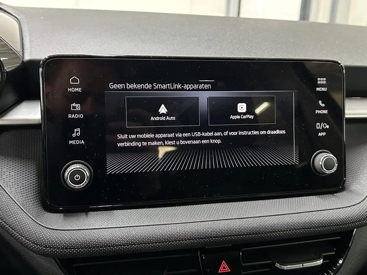 1.0 TSI 115 pk DSG Edition | Apple Carplay/Android Auto | Camera | Winter Pakket |