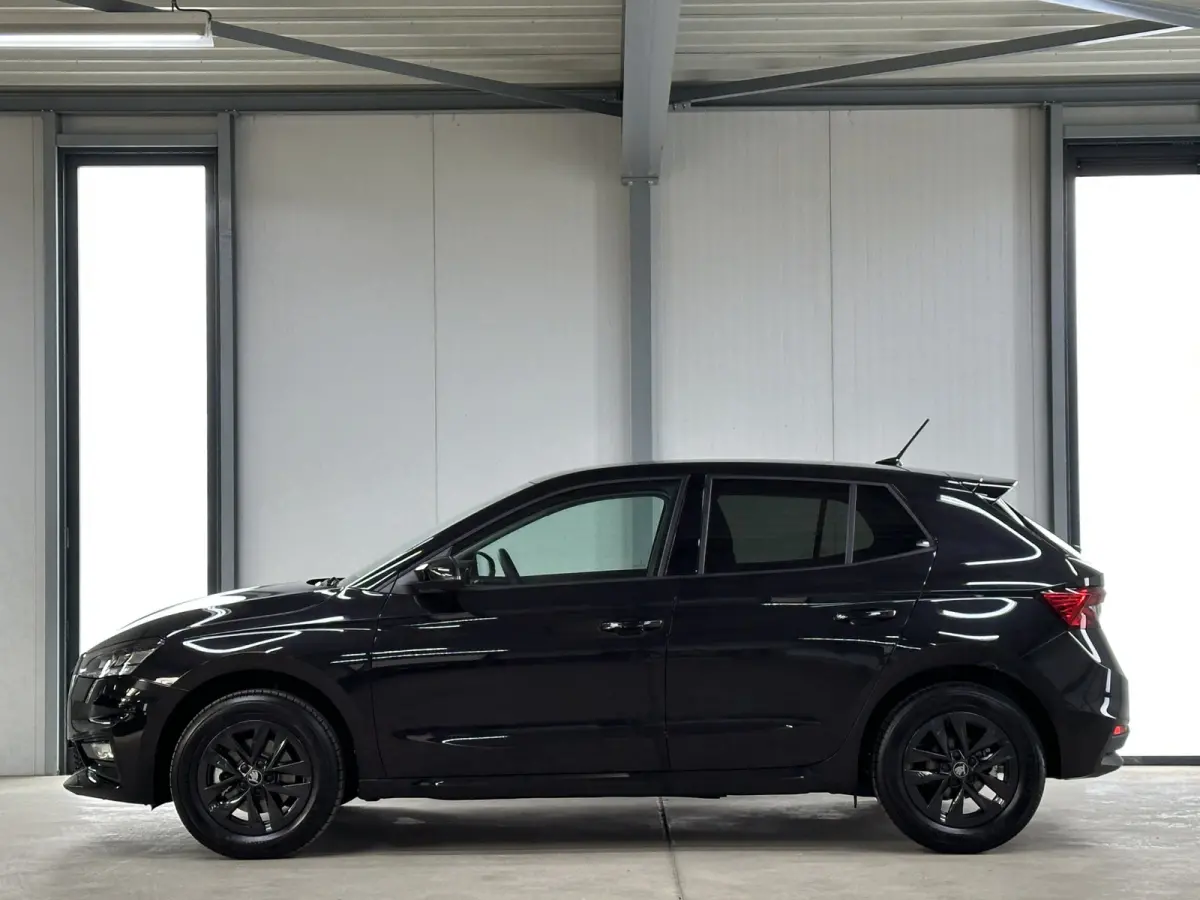 1.0 TSI 115 pk DSG Edition | Apple Carplay/Android Auto | Camera | Winter Pakket |