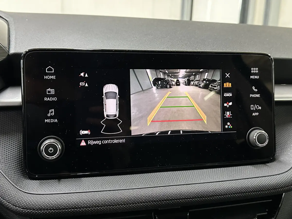 1.0 TSI 115 pk DSG Edition | Apple Carplay/Android Auto | Camera | Winter Pakket |