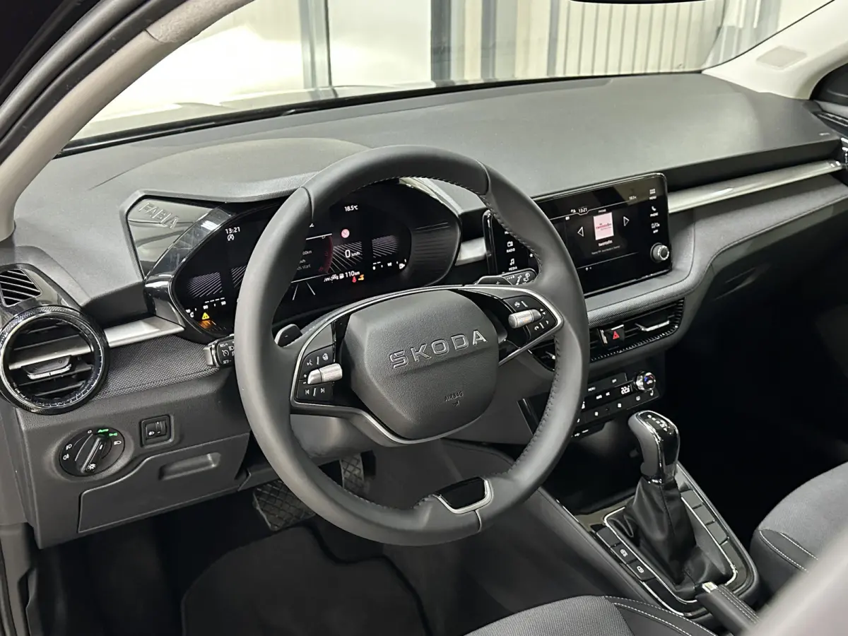 1.0 TSI 115 pk DSG Edition | Apple Carplay/Android Auto | Camera | Winter Pakket |