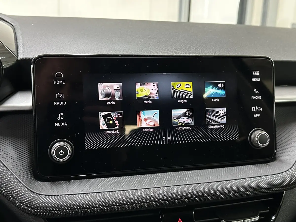 1.0 TSI 115 pk DSG Edition | Apple Carplay/Android Auto | Camera | Winter Pakket |