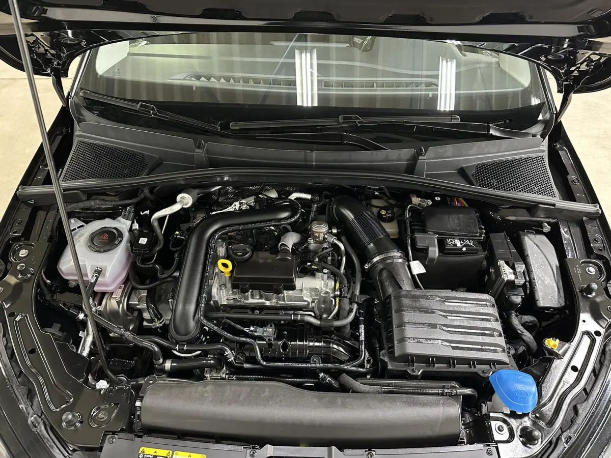 1.0 TSI 115 pk DSG Edition | Apple Carplay/Android Auto | Camera | Winter Pakket |