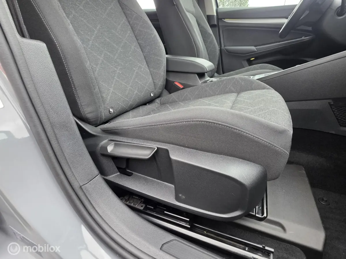1.0 eTSI R-Line DSG|Carplay|Android|Clima|ACC