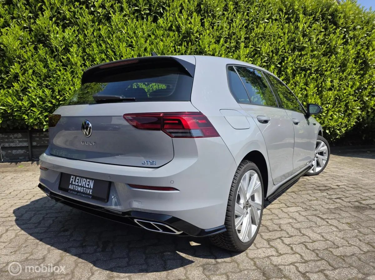 1.0 eTSI R-Line DSG|Carplay|Android|Clima|ACC