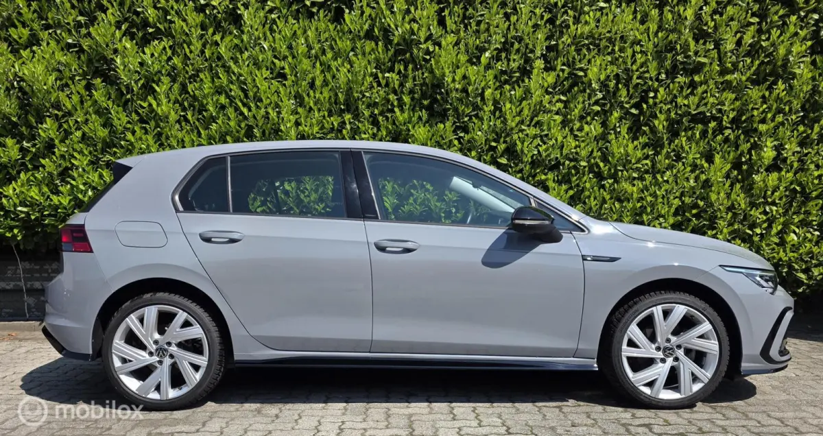 1.0 eTSI R-Line DSG|Carplay|Android|Clima|ACC