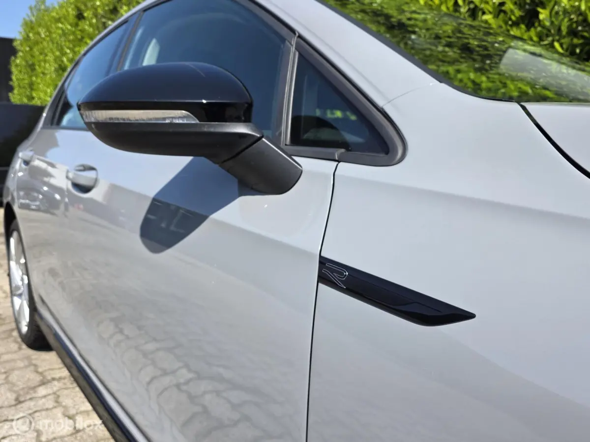 1.0 eTSI R-Line DSG|Carplay|Android|Clima|ACC