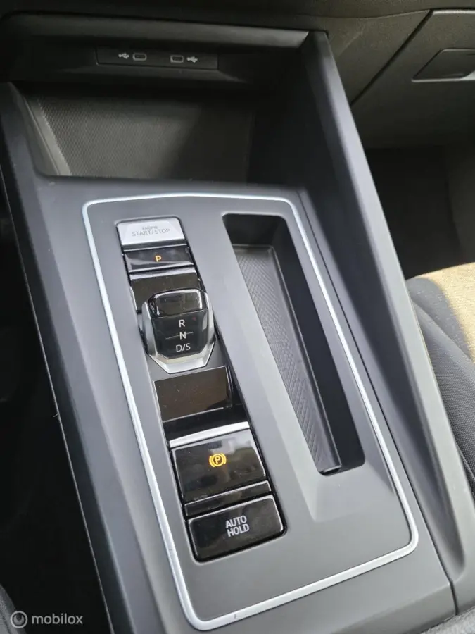 1.0 eTSI R-Line DSG|Carplay|Android|Clima|ACC
