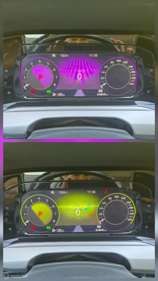 1.0 eTSI R-Line DSG|Carplay|Android|Clima|ACC