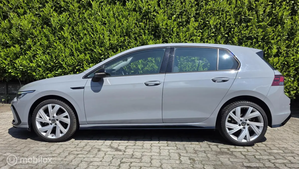 1.0 eTSI R-Line DSG|Carplay|Android|Clima|ACC