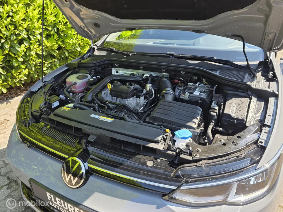 1.0 eTSI R-Line DSG|Carplay|Android|Clima|ACC