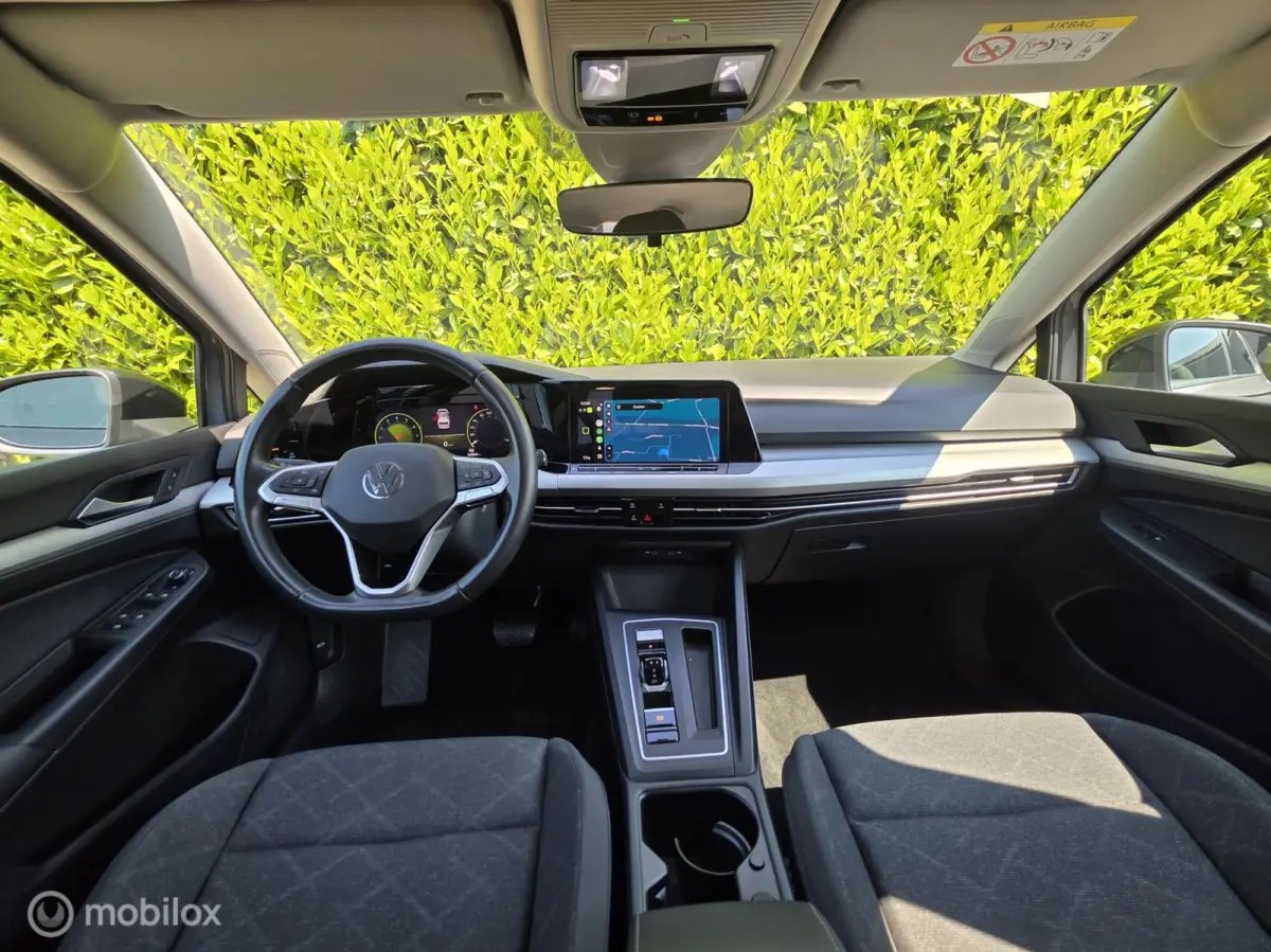 1.0 eTSI R-Line DSG|Carplay|Android|Clima|ACC