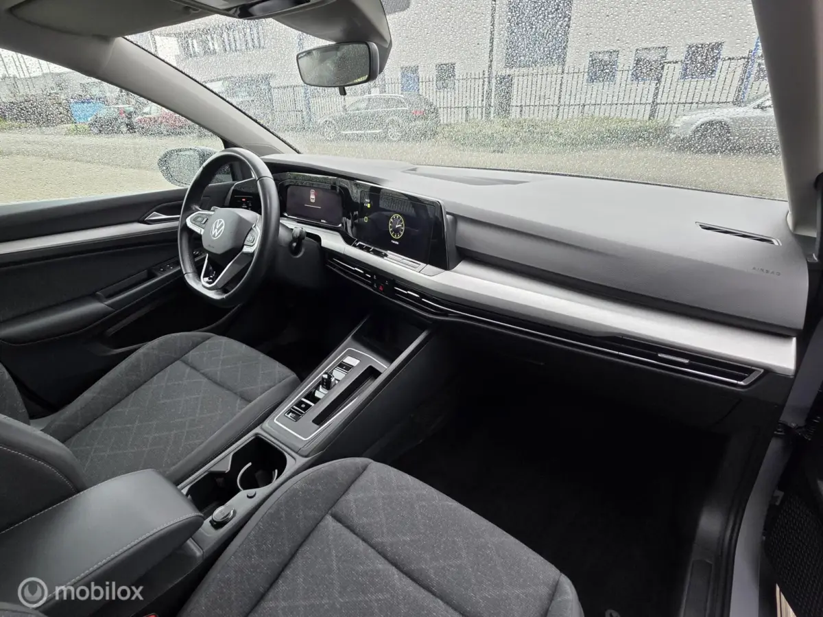 1.0 eTSI R-Line DSG|Carplay|Android|Clima|ACC