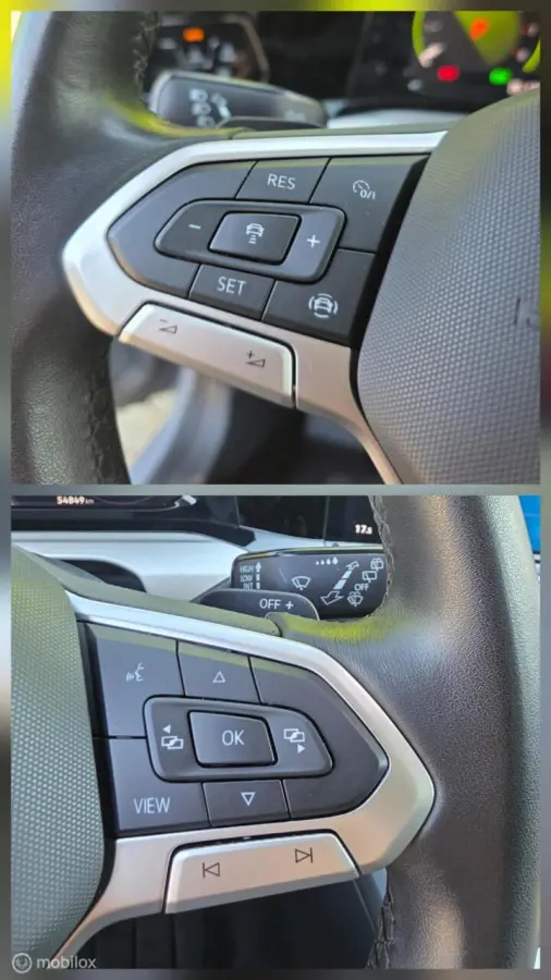 1.0 eTSI R-Line DSG|Carplay|Android|Clima|ACC