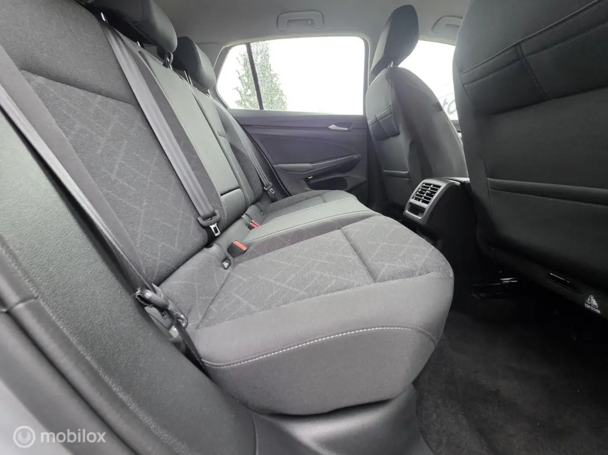1.0 eTSI R-Line DSG|Carplay|Android|Clima|ACC
