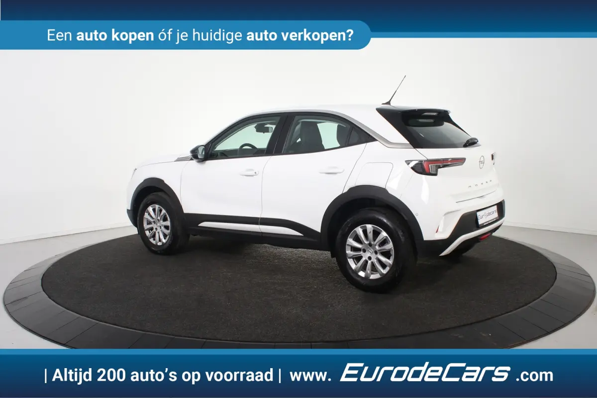 1.2 Edition *1ste Eigenaar*Navigatie*Camera*Cruise Control*