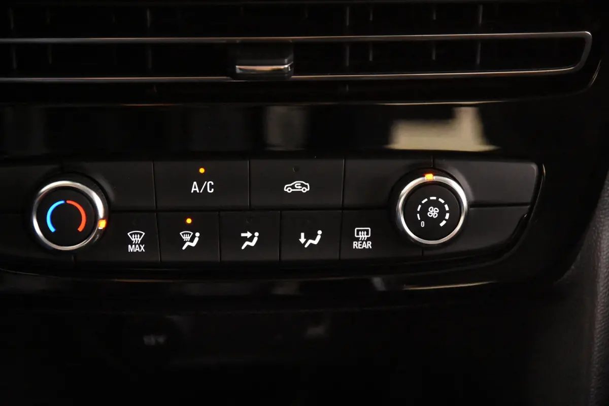 1.2 Edition *1ste Eigenaar*Navigatie*Camera*Cruise Control*