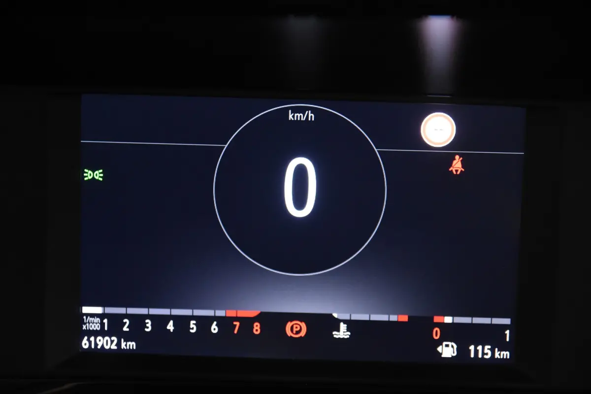 1.2 Edition *1ste Eigenaar*Navigatie*Camera*Cruise Control*
