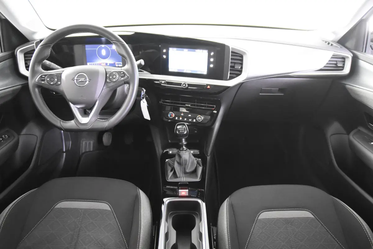 1.2 Edition *1ste Eigenaar*Navigatie*Camera*Cruise Control*