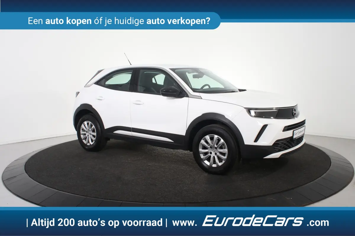 1.2 Edition *1ste Eigenaar*Navigatie*Camera*Cruise Control*