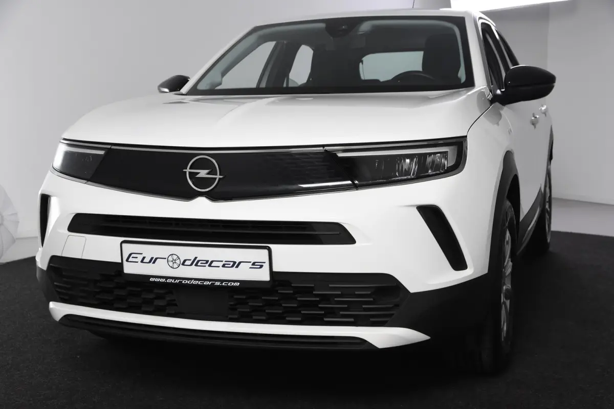 1.2 Edition *1ste Eigenaar*Navigatie*Camera*Cruise Control*