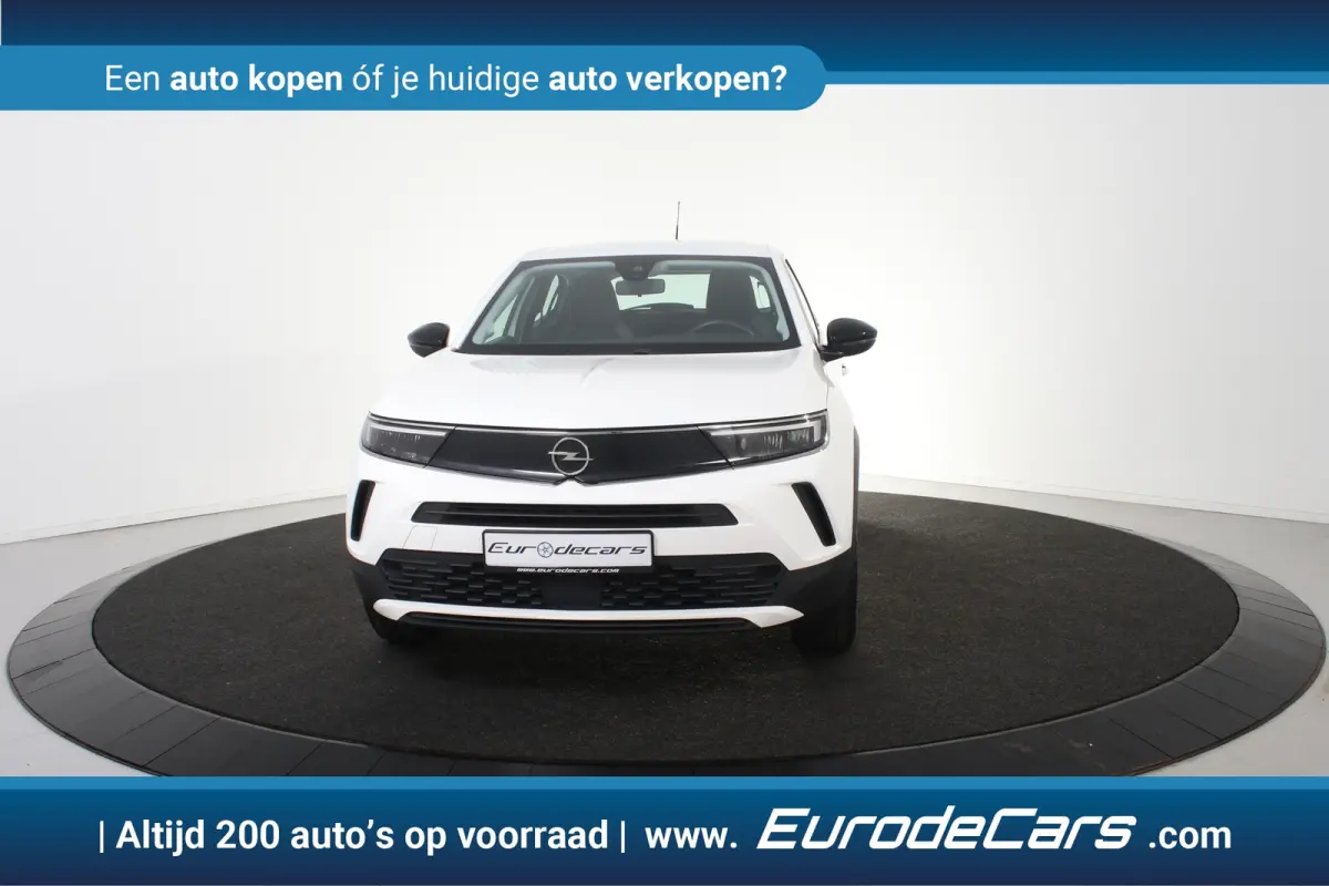 1.2 Edition *1ste Eigenaar*Navigatie*Camera*Cruise Control*