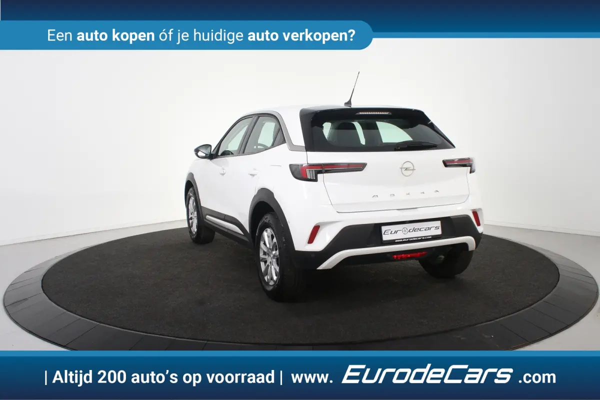 1.2 Edition *1ste Eigenaar*Navigatie*Camera*Cruise Control*