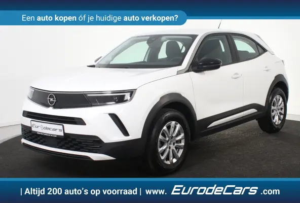 1.2 Edition *1ste Eigenaar*Navigatie*Camera*Cruise Control*