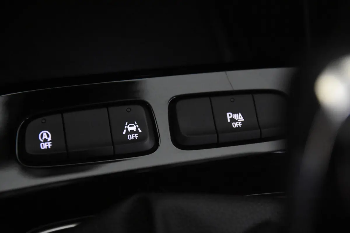 1.2 Edition *1ste Eigenaar*Navigatie*Camera*Cruise Control*