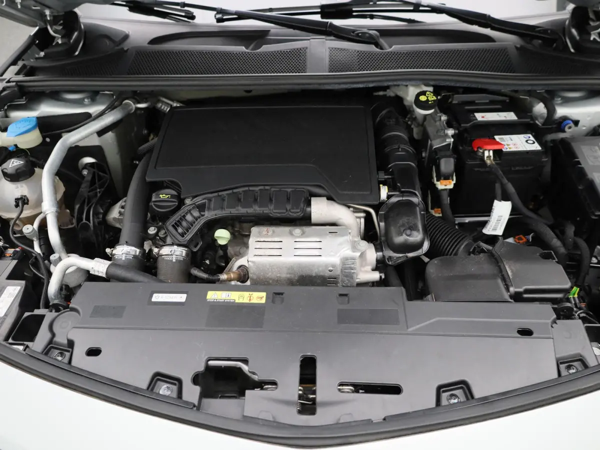1.2 Turbo | Apple Carplay / Android Auto | Parkeersensoren | Climate Control | Trekhaak |