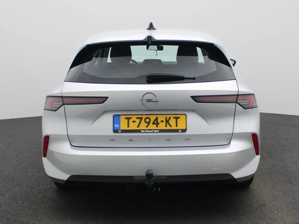 1.2 Turbo | Apple Carplay / Android Auto | Parkeersensoren | Climate Control | Trekhaak |