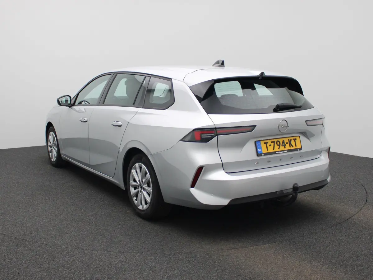 1.2 Turbo | Apple Carplay / Android Auto | Parkeersensoren | Climate Control | Trekhaak |