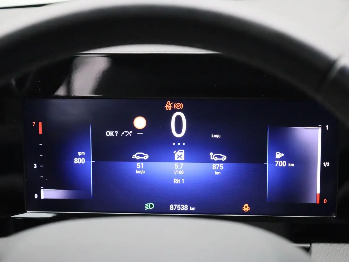 1.2 Turbo | Apple Carplay / Android Auto | Parkeersensoren | Climate Control | Trekhaak |